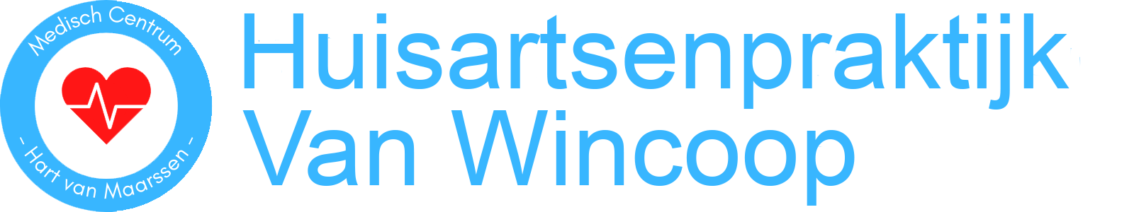 Van Wincoop huisarts Maarssen