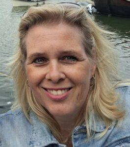 Wendy Wagenaar klein