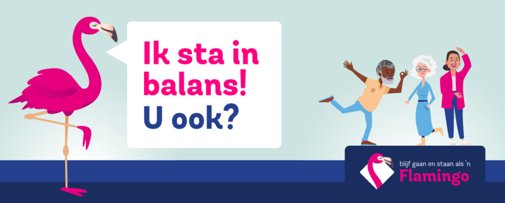 flamingo valpreventie