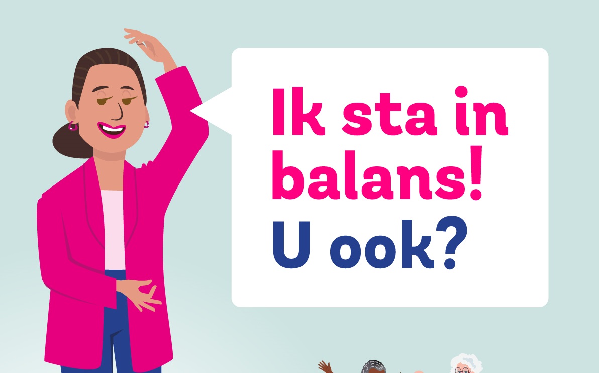 flamingo valpreventie